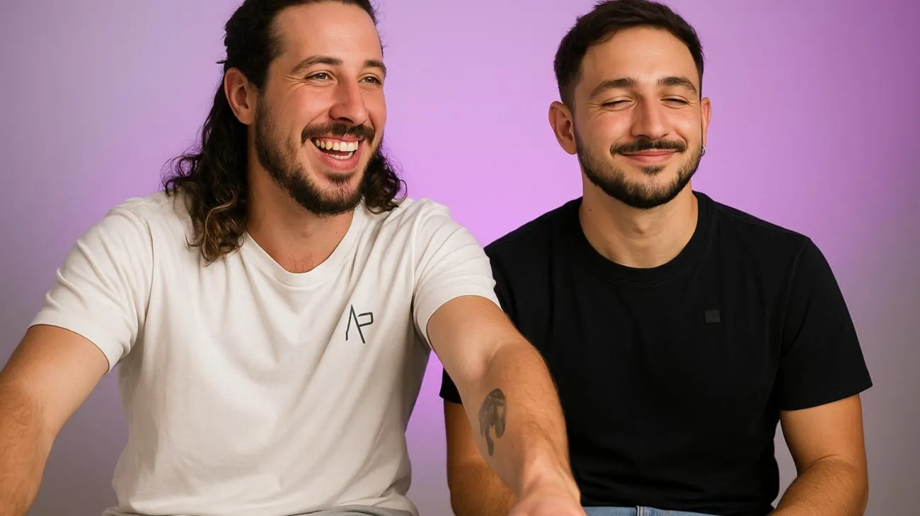 Ale e Piè OfficialCOSTRUISCI LA PAROLA PT.3"