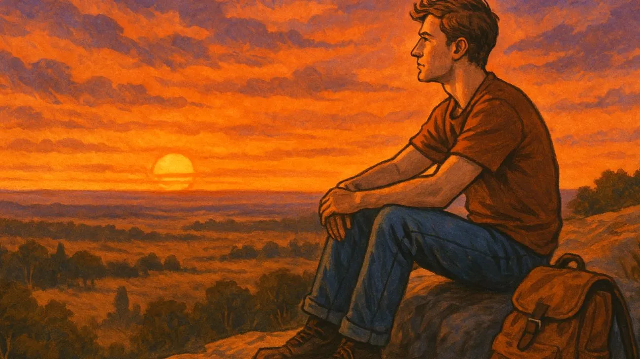 Ami stare da solo ma ti senti in colpa? La scienza spiega perché hai un superpotere che molti ti invidiano 2025-06-27T08:54:26.228Z"