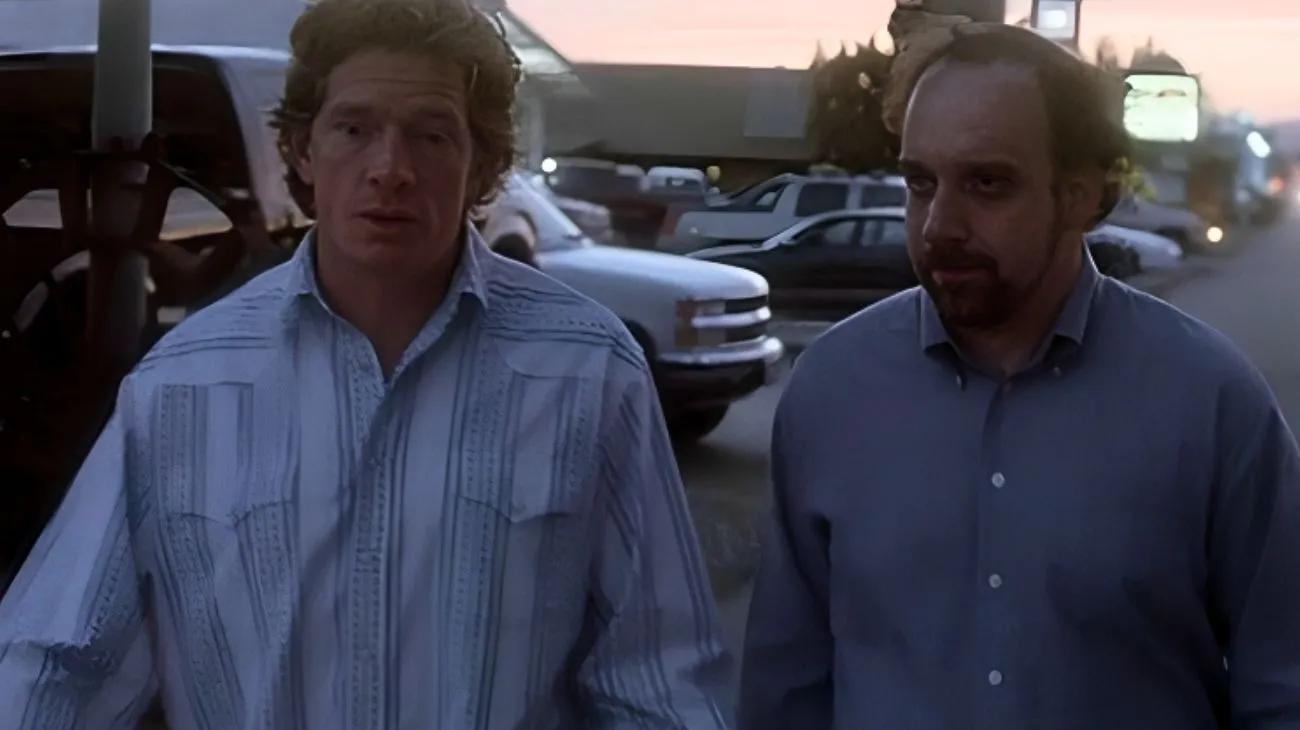 Amicizie storiche film