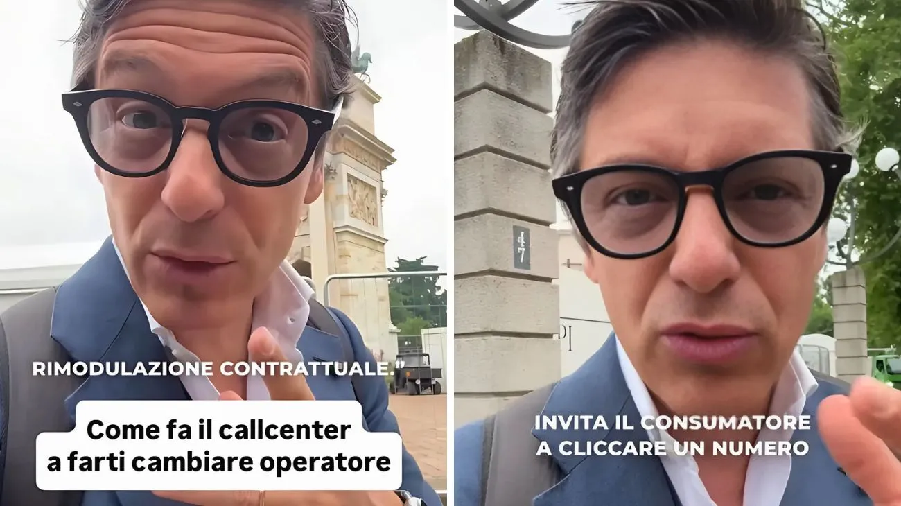 Call center i consigli dell'esperto cosa dice