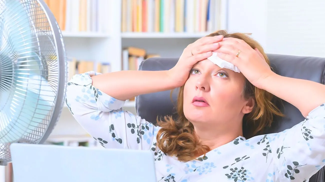 Come il caldo altera l'attenzione