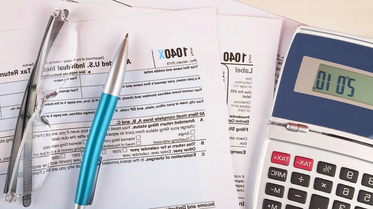 Dichiarazione dei redditi