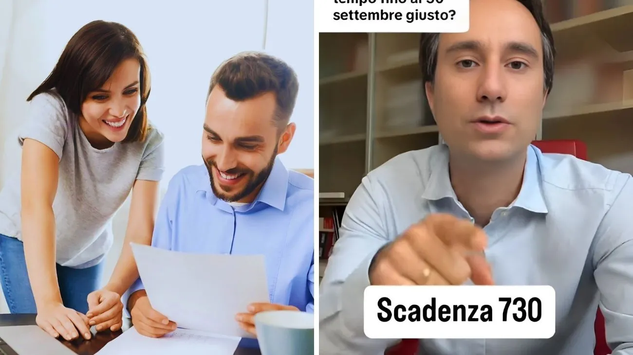 Dichiarazione dei redditi