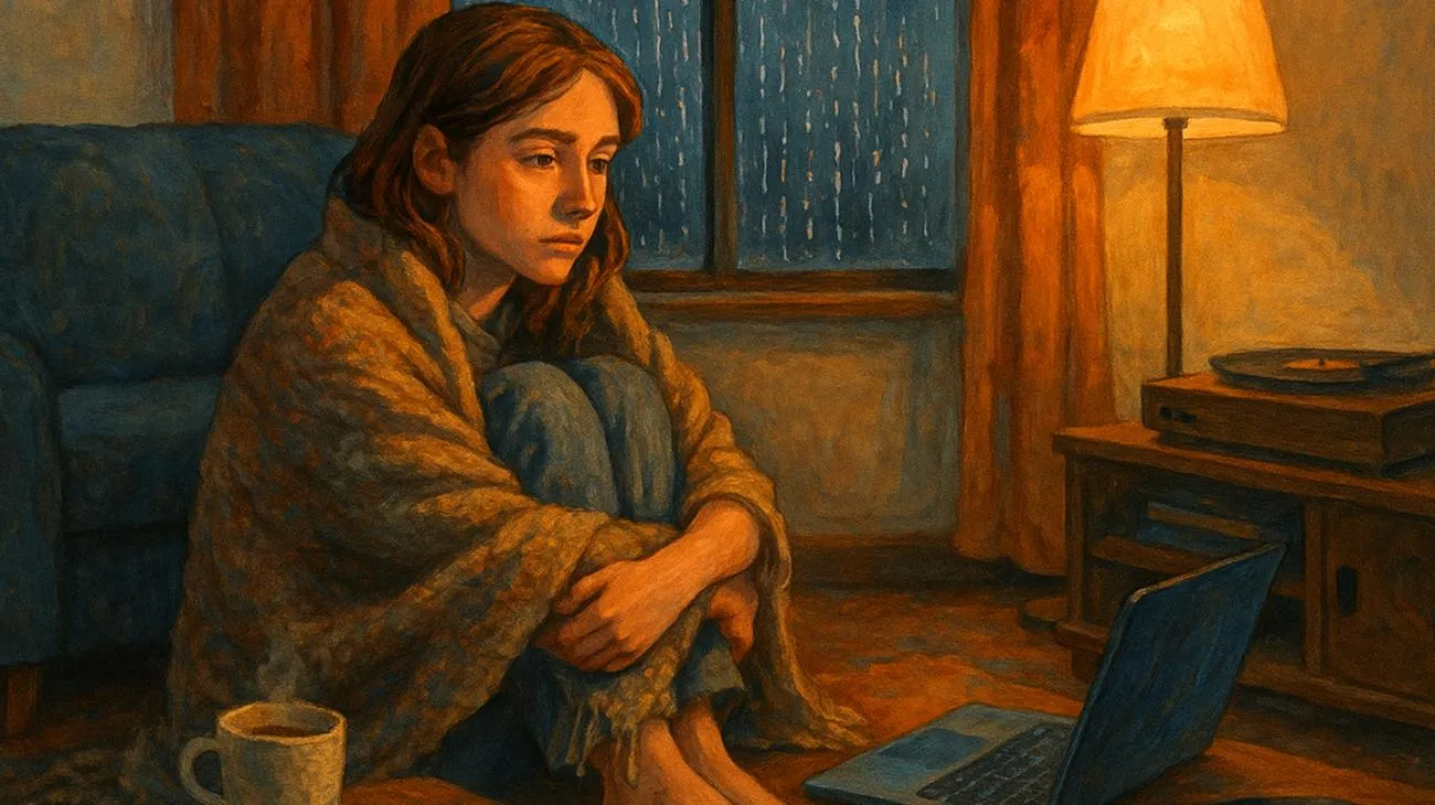 Ecco perché la musica triste ti fa stare meglio quando sei depresso: la scienza dietro il paradosso che non conoscevi 2025-06-24T08:55:24.233Z"