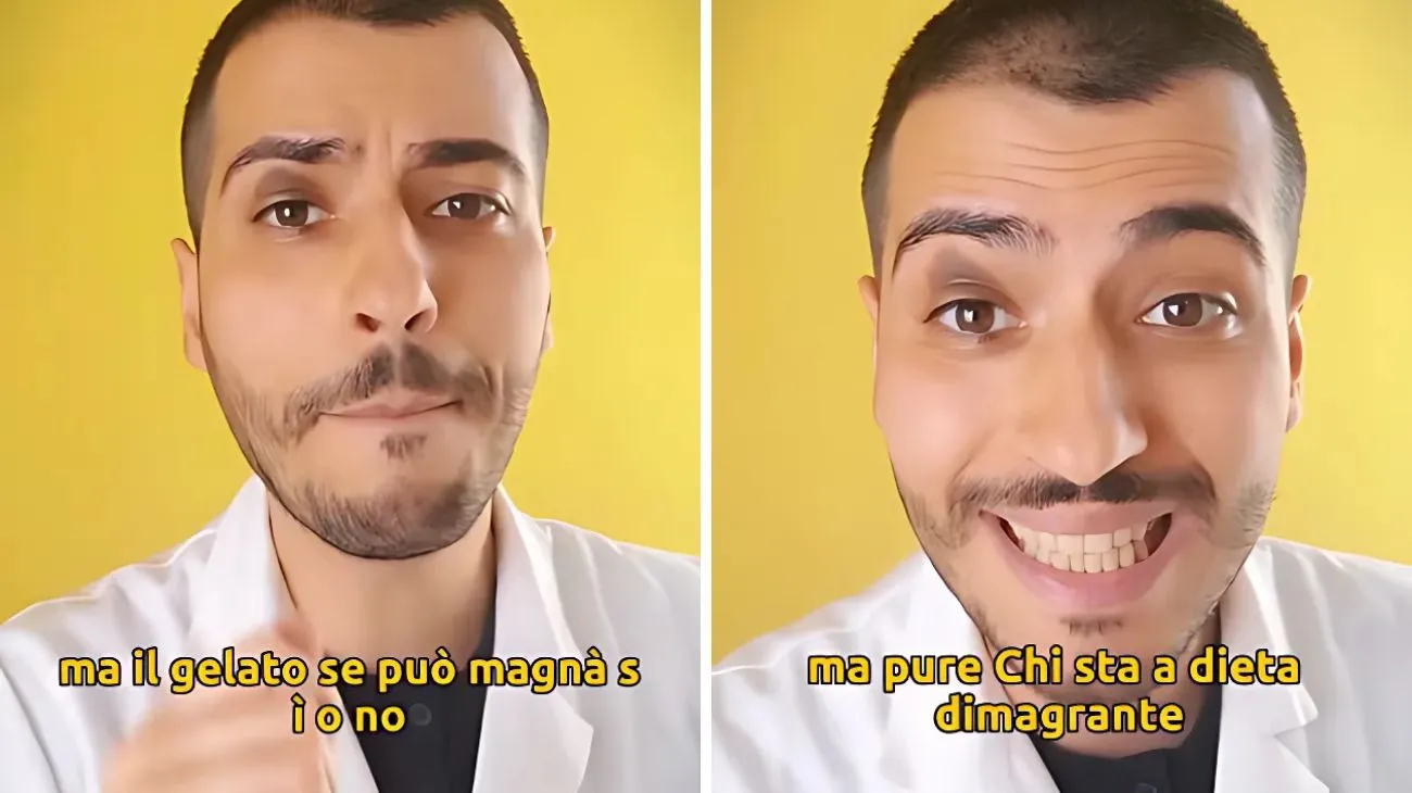 Gelati dieta