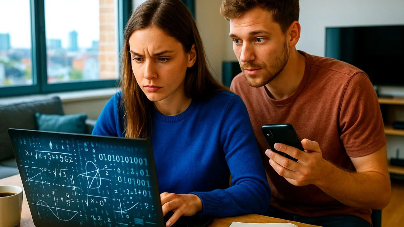 I Numeri Primi Stanno Proteggendo la Tua Vita Digitale in Questo Momento: 7 Segreti Matematici che Ti Faranno Vedere Internet con Occhi Diversi Sun Jun 01 2025 10:55:33 GMT+0000 (Coordinated Universal Time)"