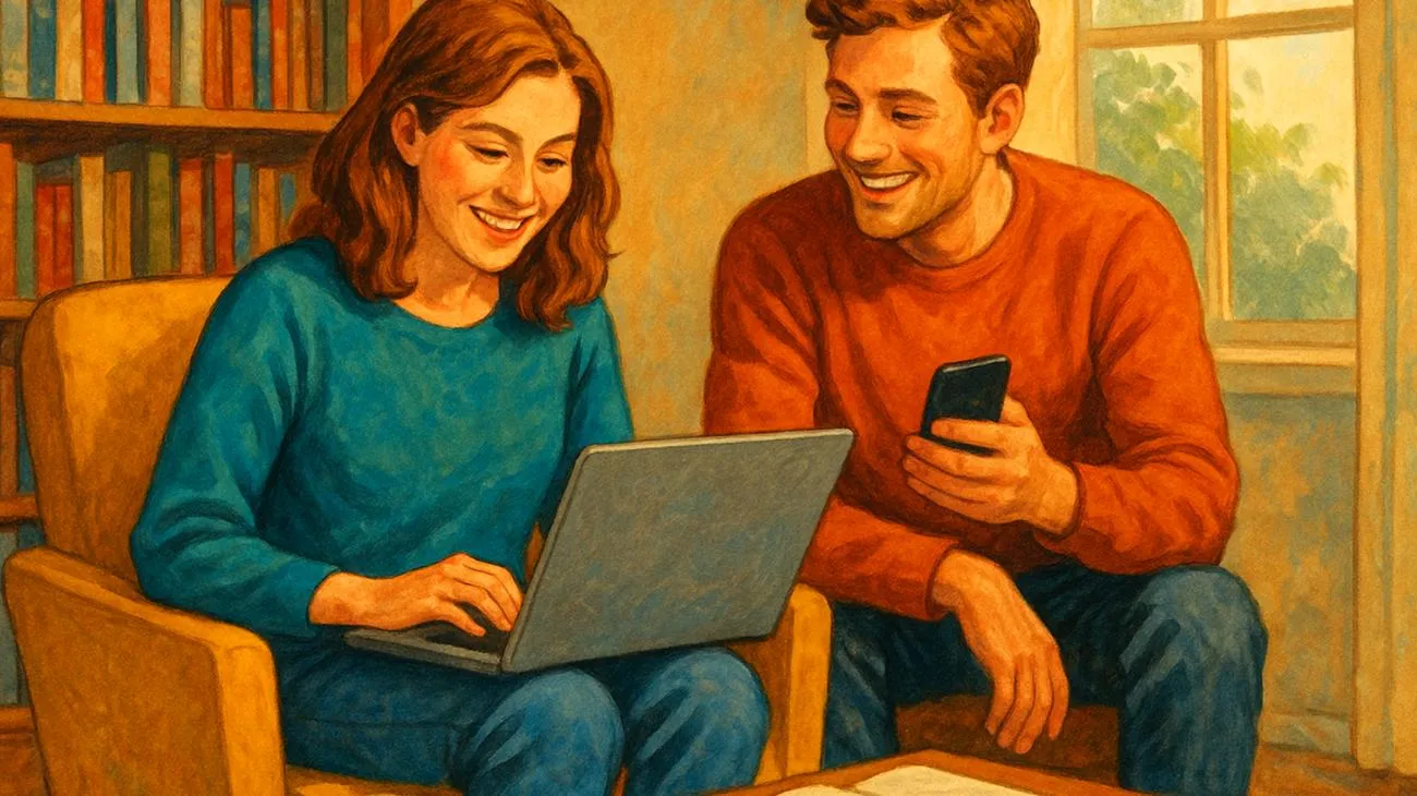 Il segreto nascosto nei tuoi messaggi: quello che i punti esclamativi dicono di te quando scrivi su WhatsApp Tue Jun 03 2025 14:24:07 GMT+0000 (Coordinated Universal Time)"