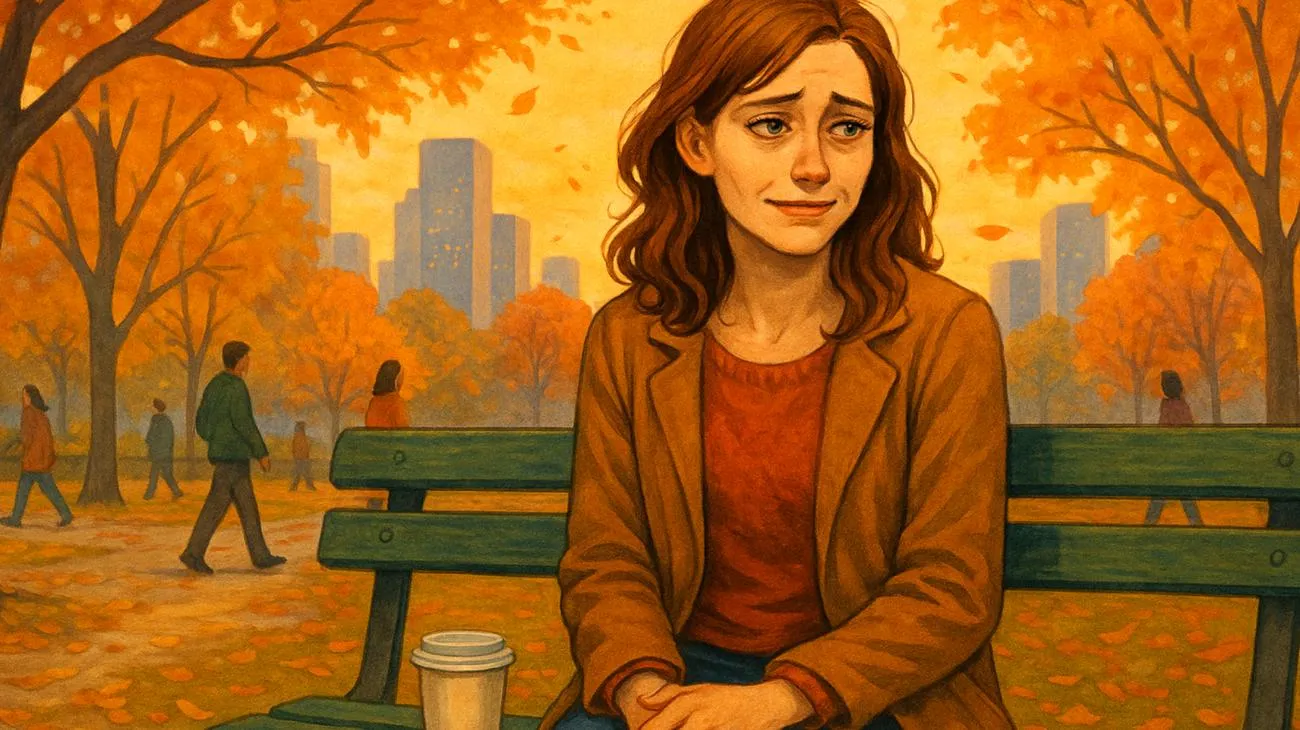 Il tuo collega che sorride troppo potrebbe avere problemi seri: i segnali che non devi ignorare secondo gli psicologi Thu Jun 05 2025 12:55:35 GMT+0000 (Coordinated Universal Time)"