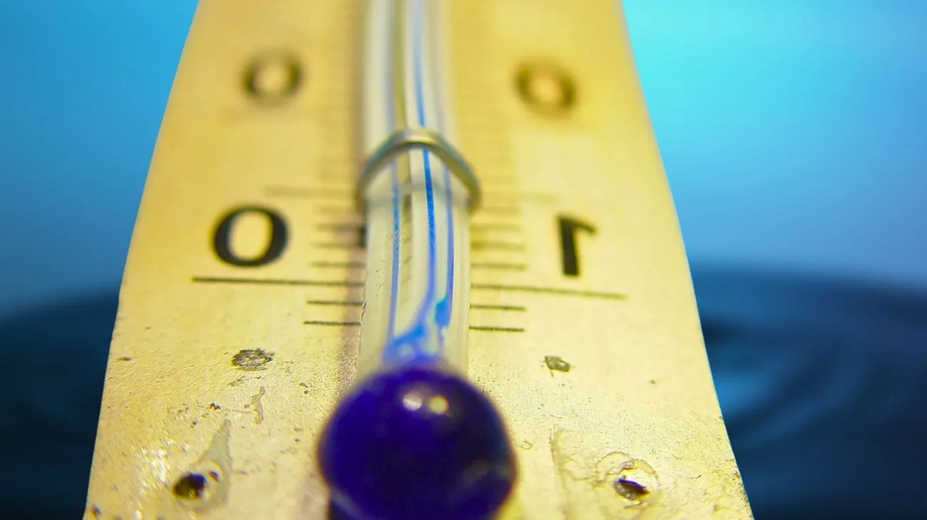 Meteo ondata di caldo