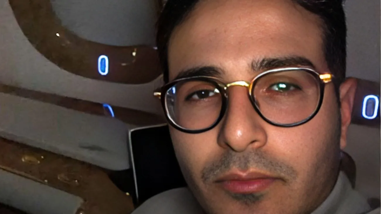 Netflix, Il truffatore di Tinder