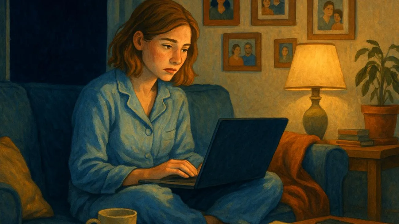 Quando la nostalgia diventa medicina: perché cercare vecchi amici sui social è un bisogno psicologico (e non solo curiosità) Sun Jun 08 2025 14:25:12 GMT+0000 (Coordinated Universal Time)"