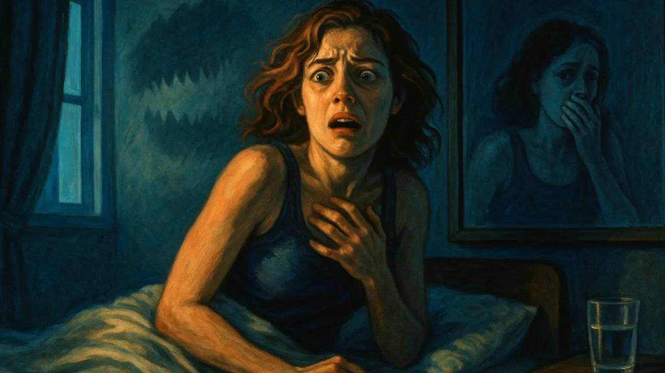 Quel terribile sogno in cui perdi i denti ha un significato preciso nella tua vita di adesso Tue Jun 10 2025 14:25:54 GMT+0000 (Coordinated Universal Time)"