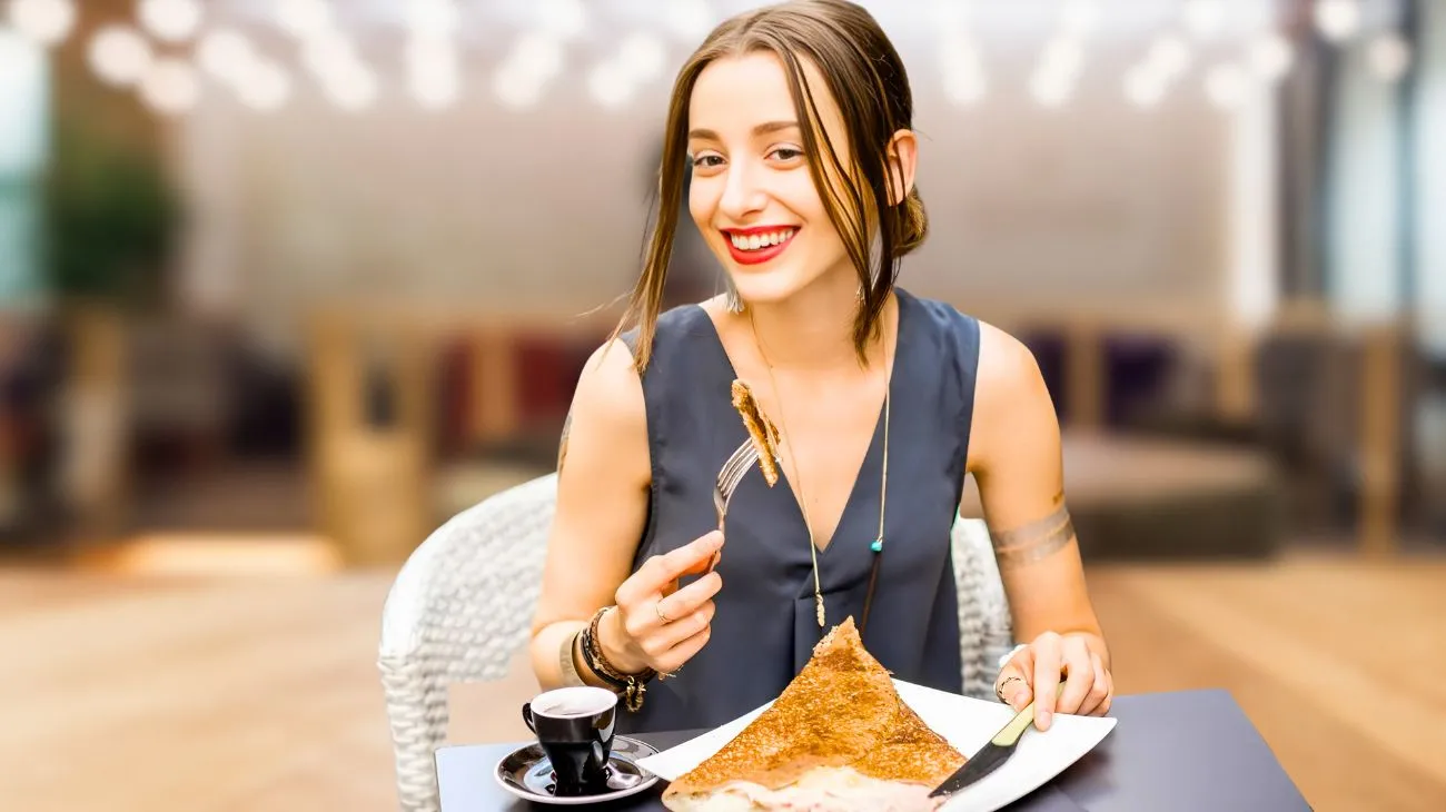 Assaggi cucina locale