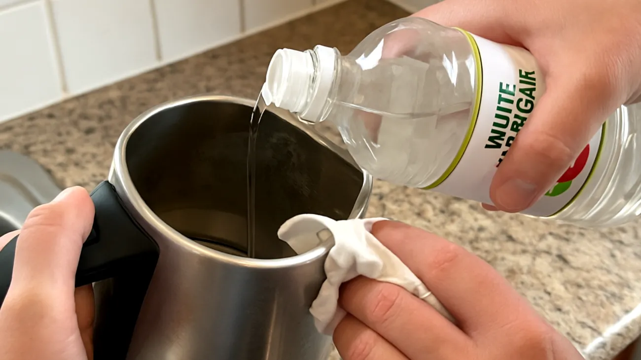 Bollitore elettrico"