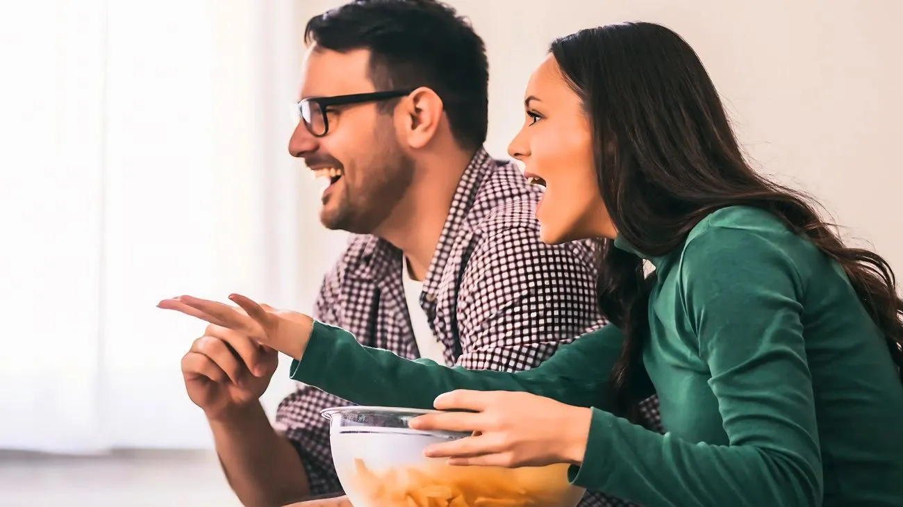 Commedie, documentario e personalità