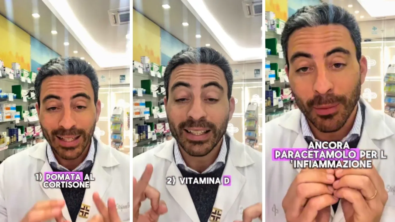 Farmaci comuni pericolosi