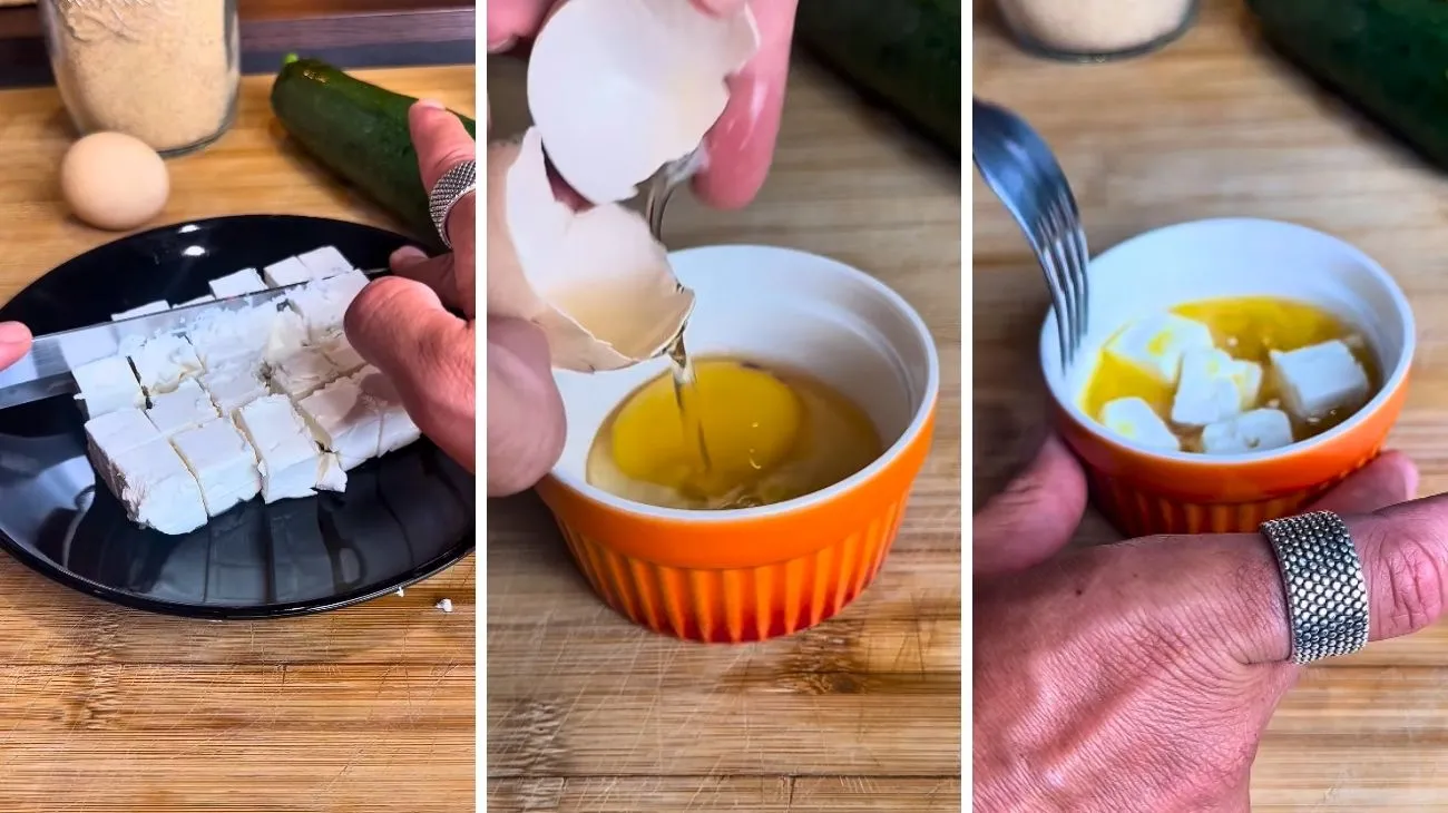 Feta aperitivo estivo