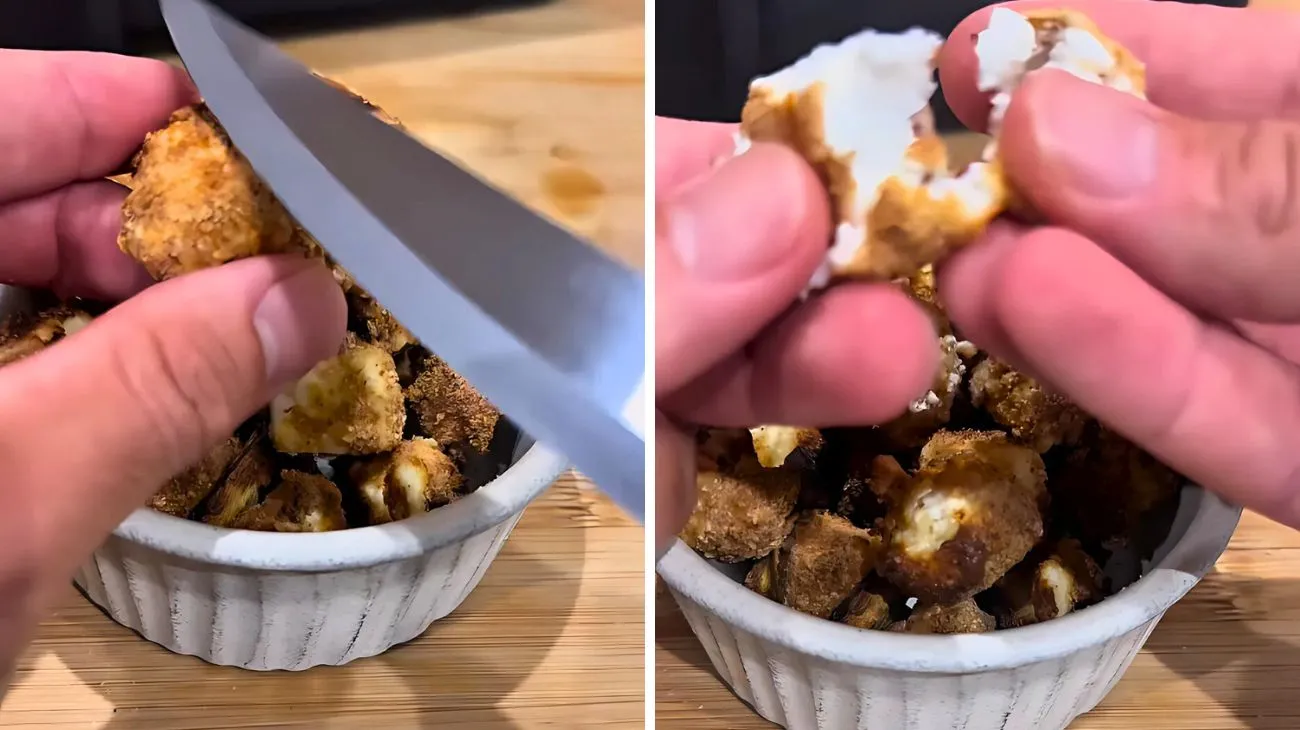 Feta aperitivo estivo