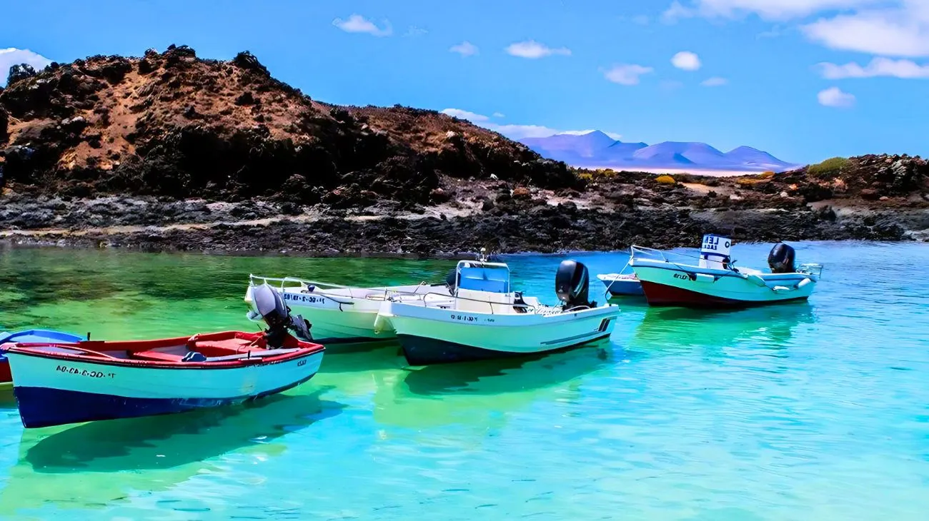 Fuerteventura, meta estiva
