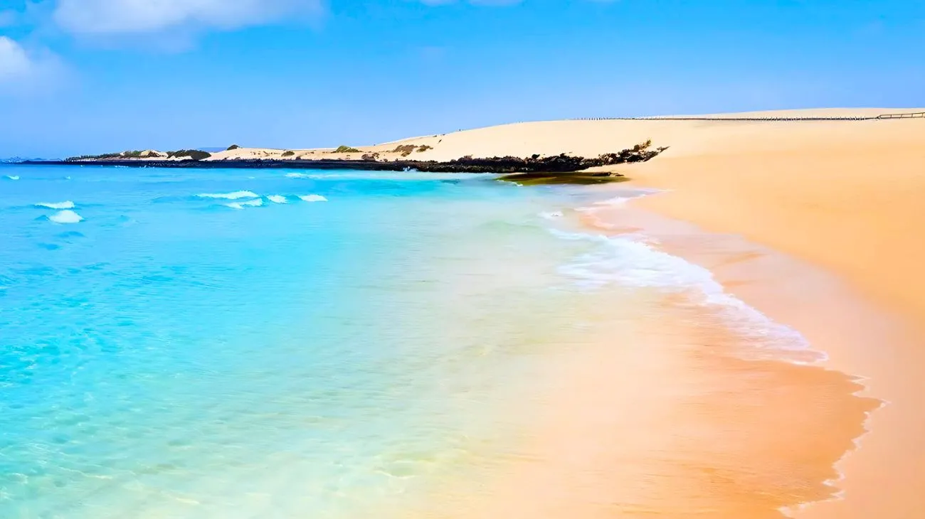 Fuerteventura