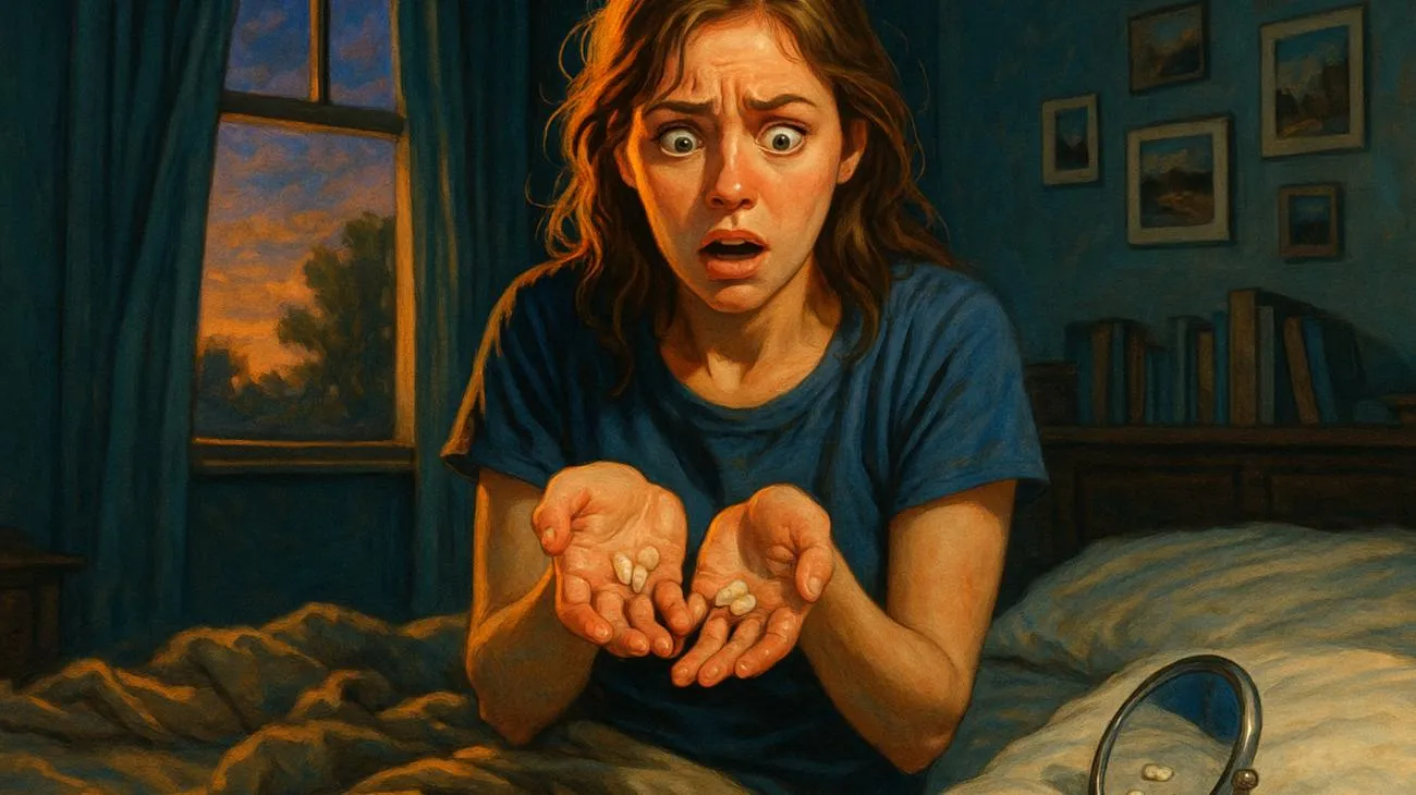 Hai sempre sognato di perdere i denti? Gli psicologi hanno scoperto cosa significa davvero e ti sorprenderà 2025-07-06T12:54:47.654Z"