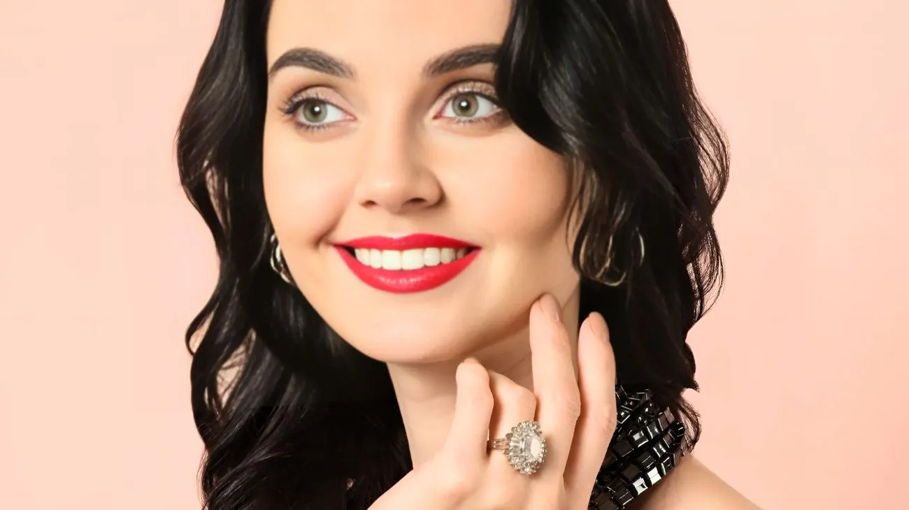 Indossare dettaglio di valore