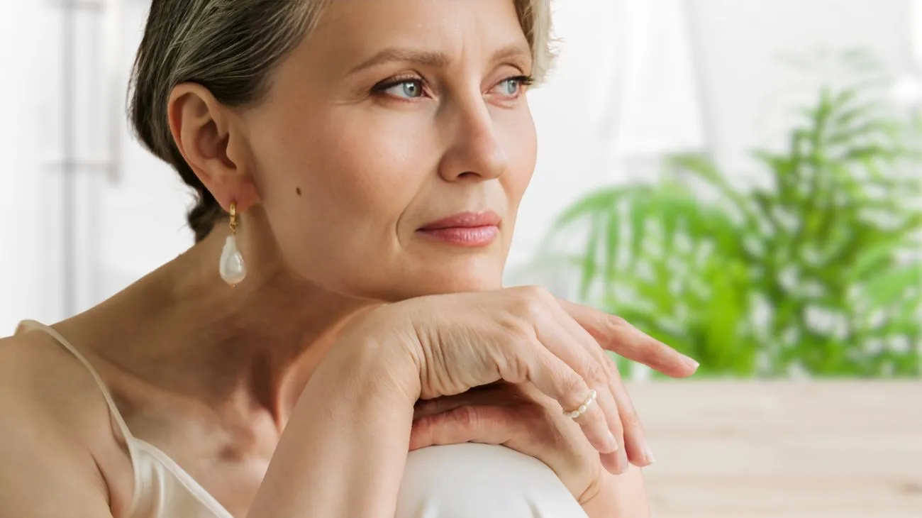 Indossare qualcosa che ha storia