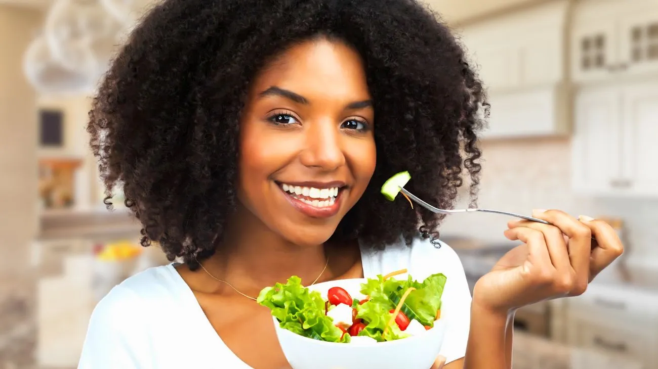 Mangiare bene strategie