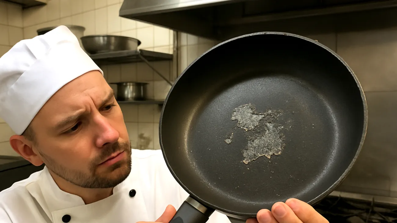 Padelle antiaderenti"