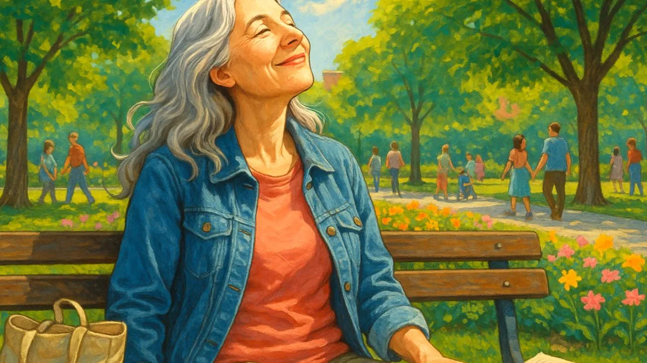 Perché le donne che smettono di tingere i capelli sembrano più felici? La scoperta degli psicologi 2025-07-15T14:24:55.543Z"