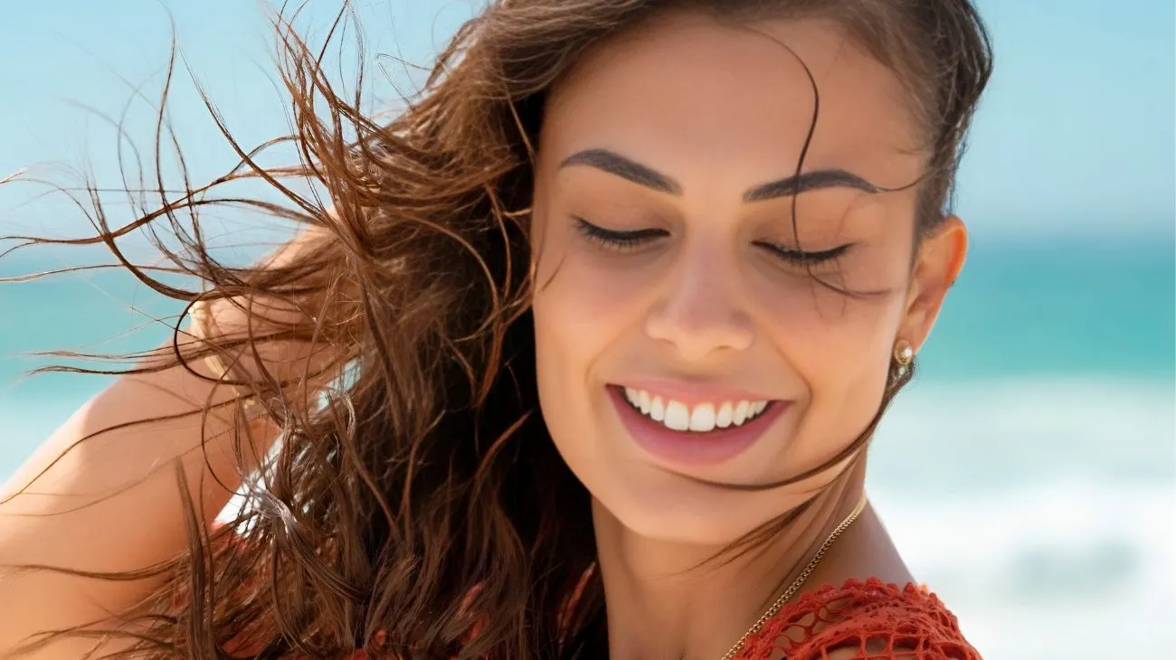 Perché sparisci dai social d'estate