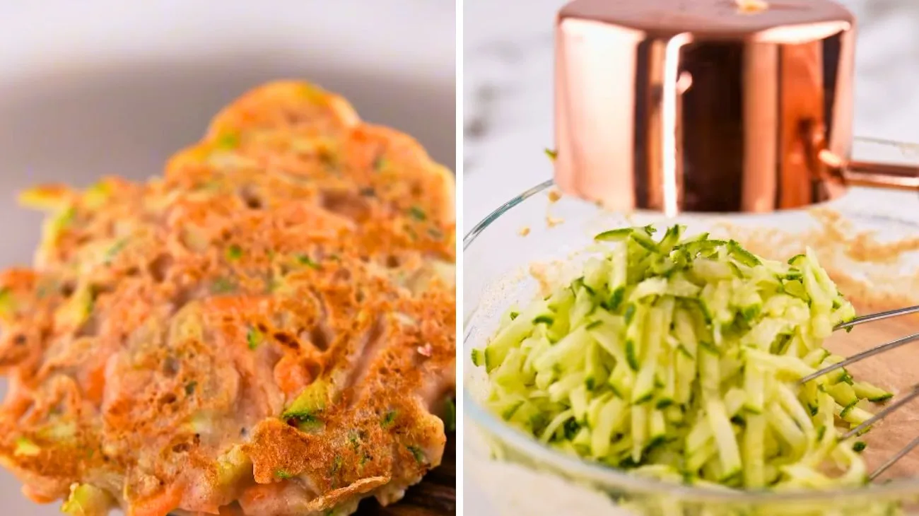 Profilo Angela Romano, frittelle