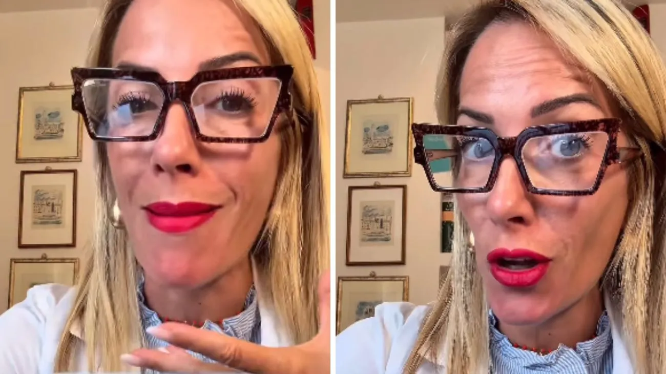 Profilo Bilanciamo, pranzo smart