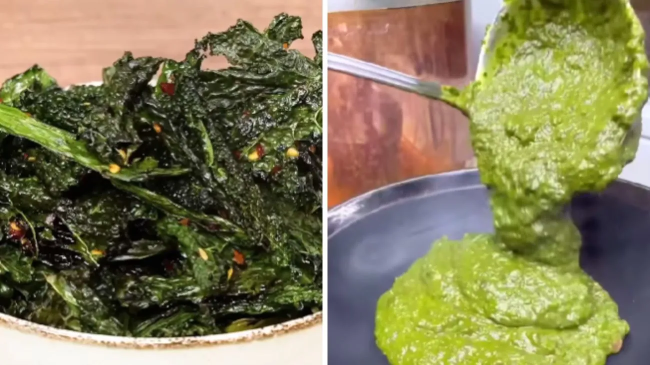 Profilo Elena Conti, cavolo