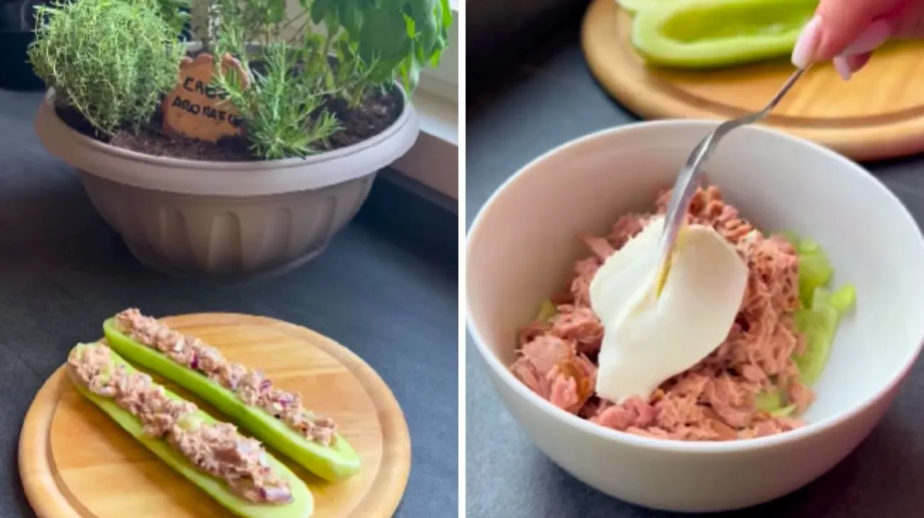 Profilo Paola Stavolone, cetriolo