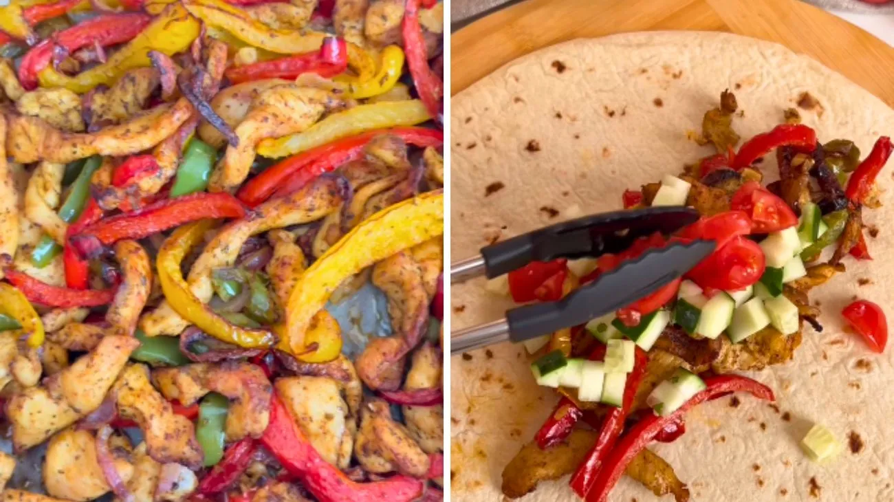 Profilo Semplicemente buono, ricetta