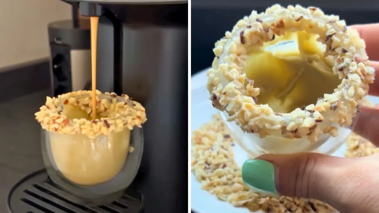 Profilo Stavolone, coccola post pranzo