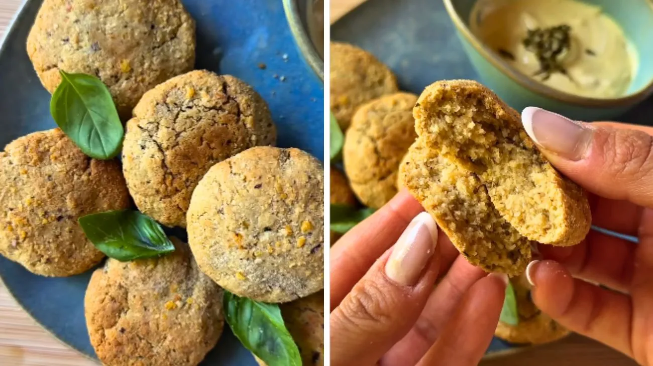 Profilo Un filo d'olio, polpette