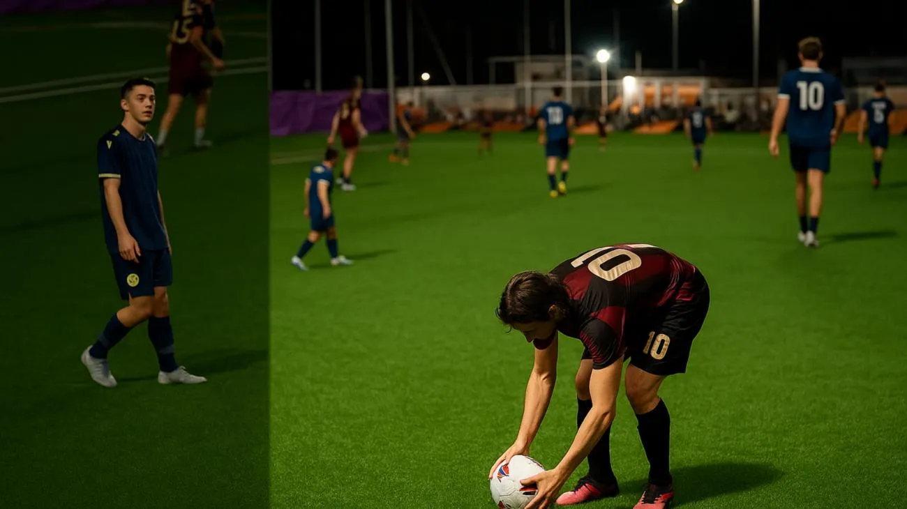 Sergio Cruz ufficialeAncora sto aspettando il passaggio 🤣❤️ #amico #roma #finale"