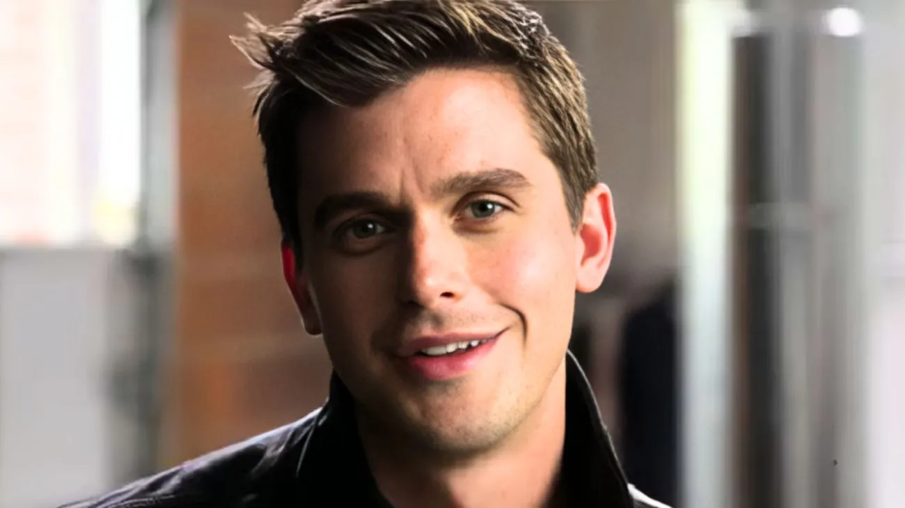 Serie tv psicologiche