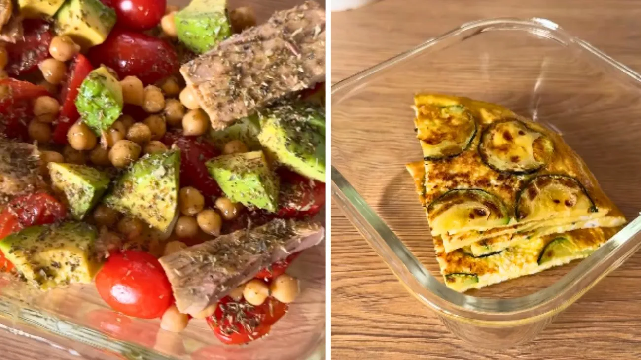 Social Alice Carnevale, pranzi da spiaggia