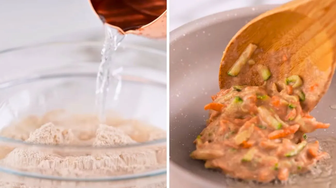 Social Angela Romano, frittelle