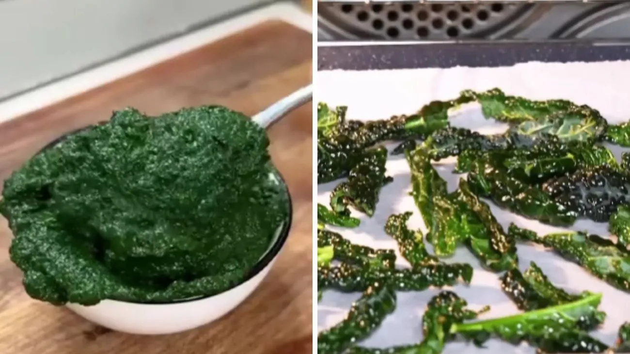 Social Elena Conti, cavolo