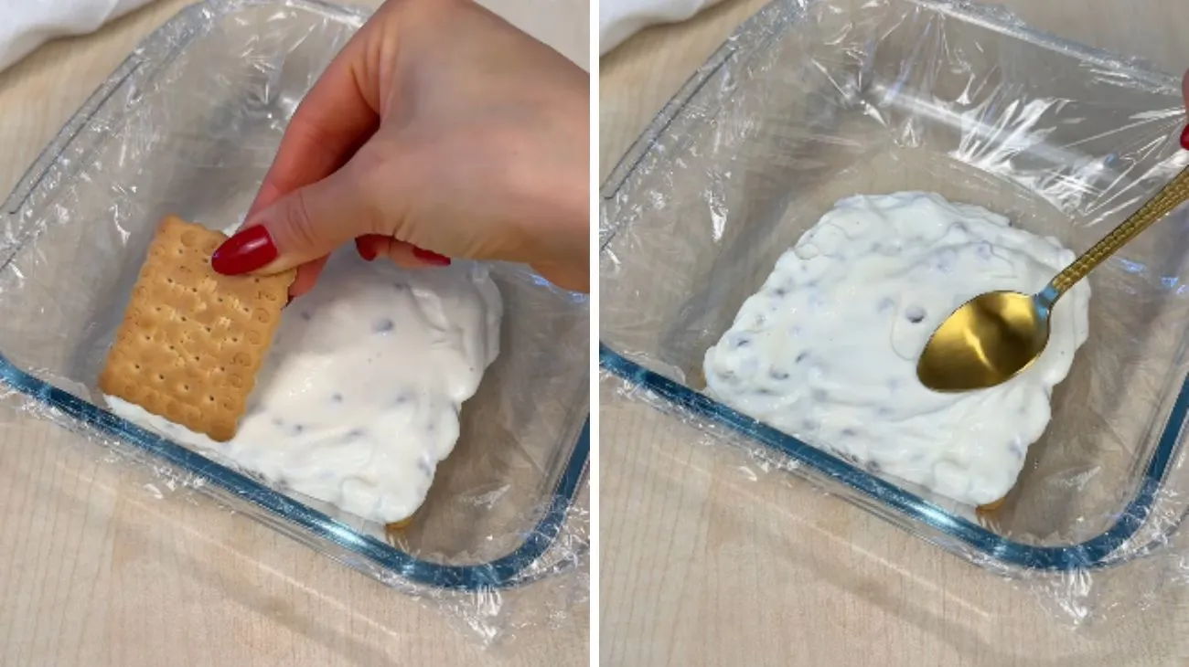 Social Giulia Rago, Maxibon light