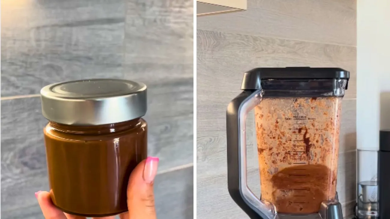 Social Paola Stavolone, crema spalmabile