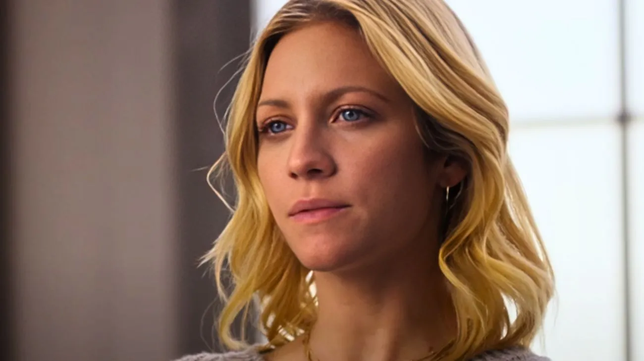 Someone Great, Netflix