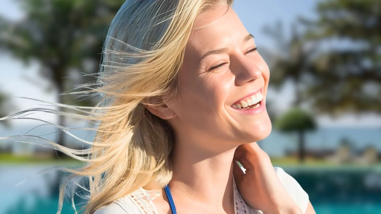 Sparire dai social in vacanza