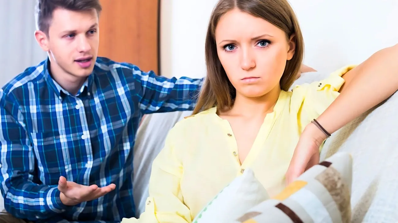 Come reagisci alle critiche