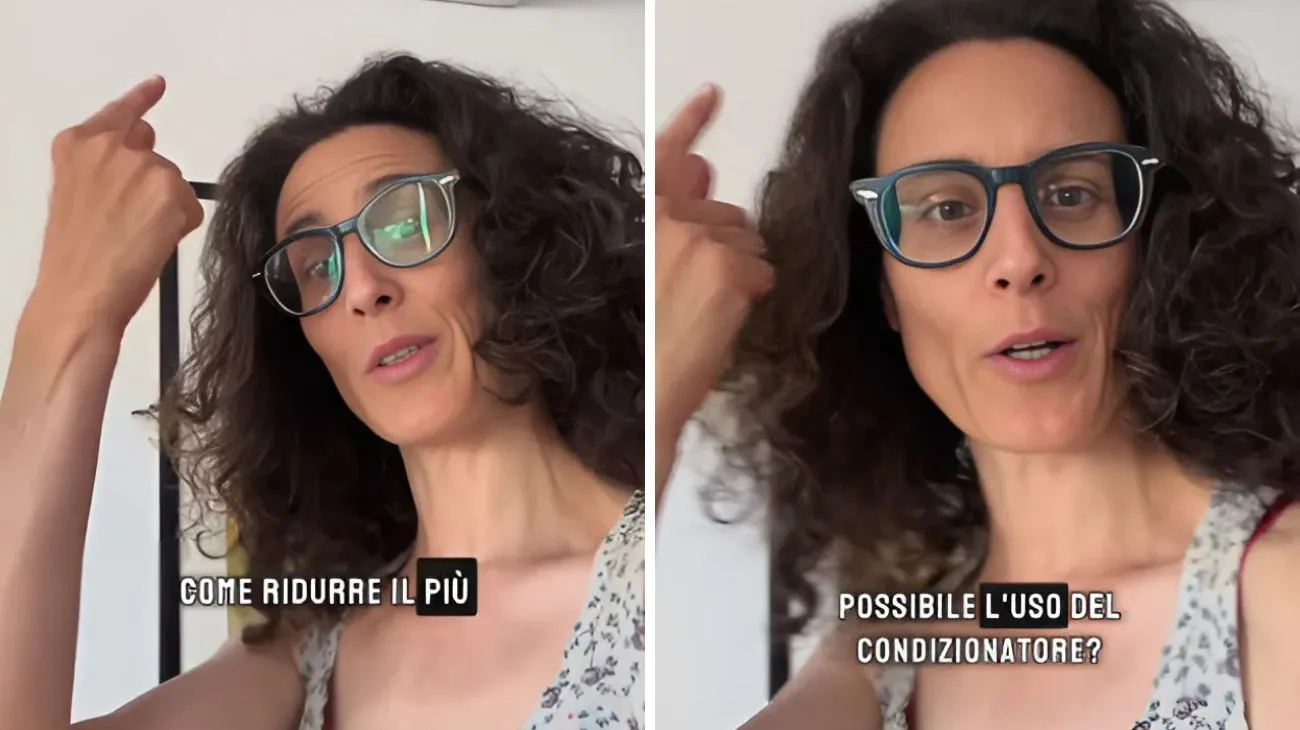 Condizionatore risparmiare