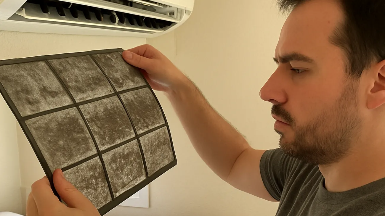 Condizionatore d’aria"